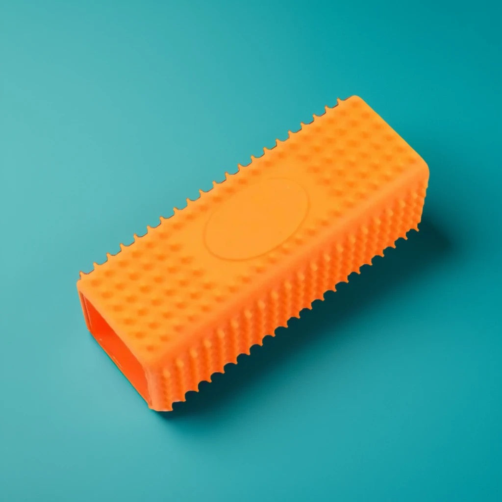 The Hair Necessities - Pet Hair Remover Block