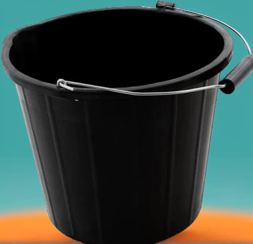 Detailing Bucket