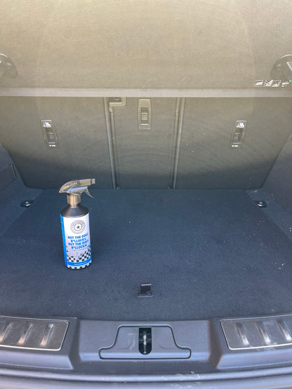 Not The Dogs B*llocks, But The Dogs B*llocks! - Odour Neutralising Air Freshener