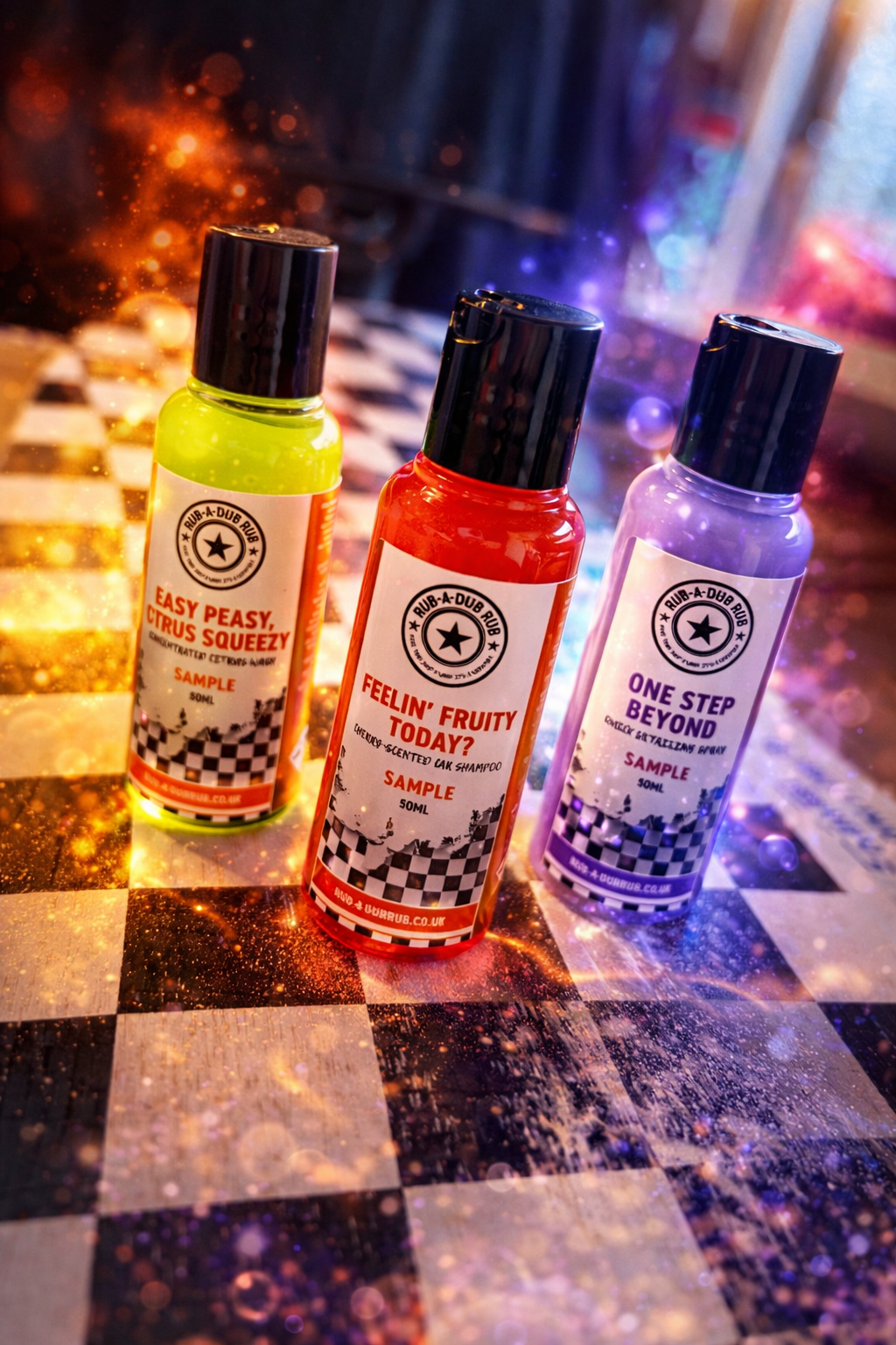 Essentials Starter Kit