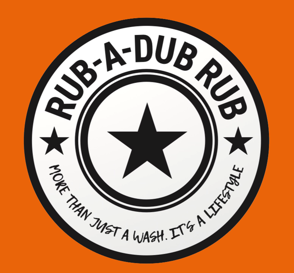 Rub-a-Dub Rub