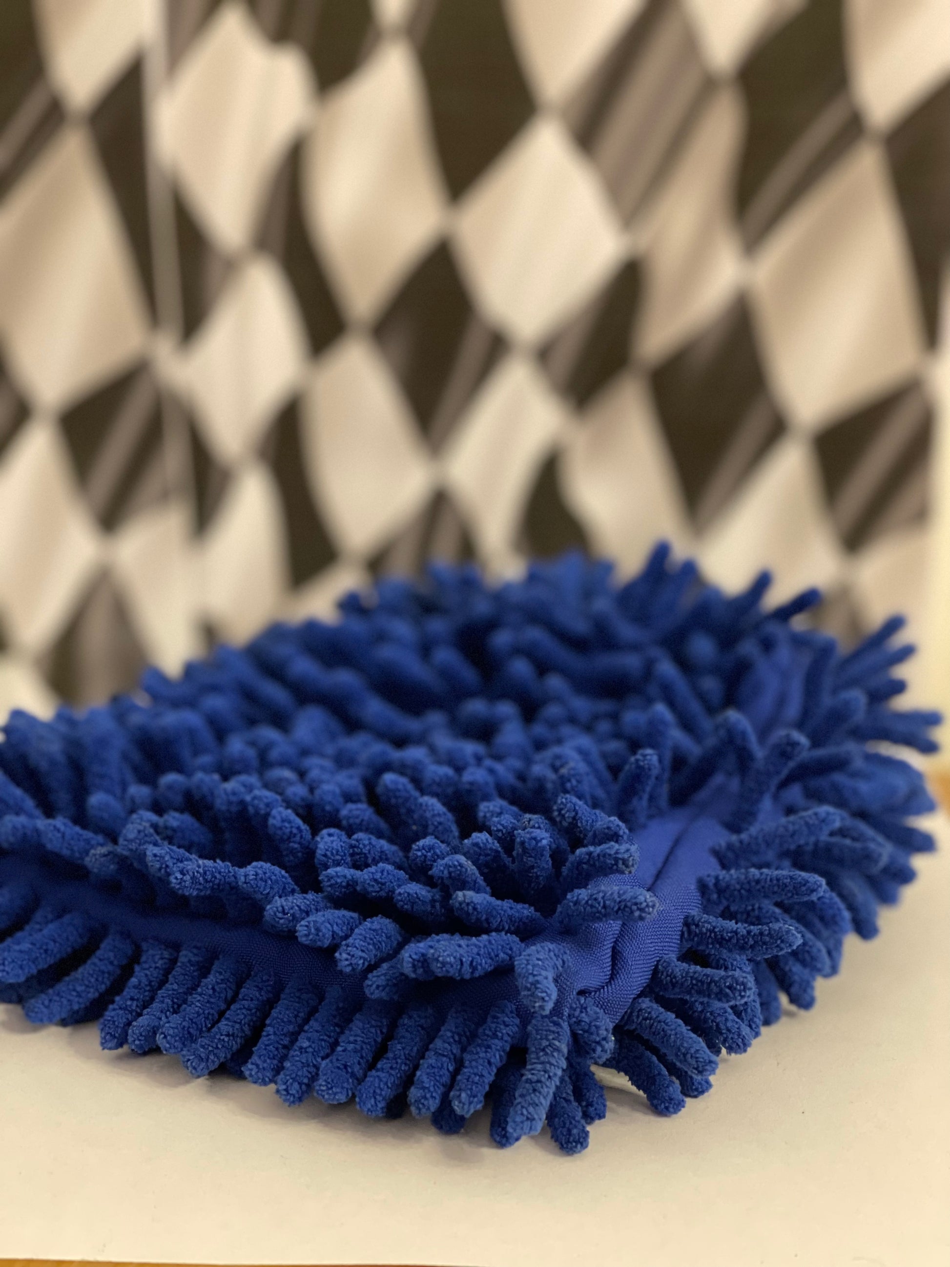 Wash Mitt