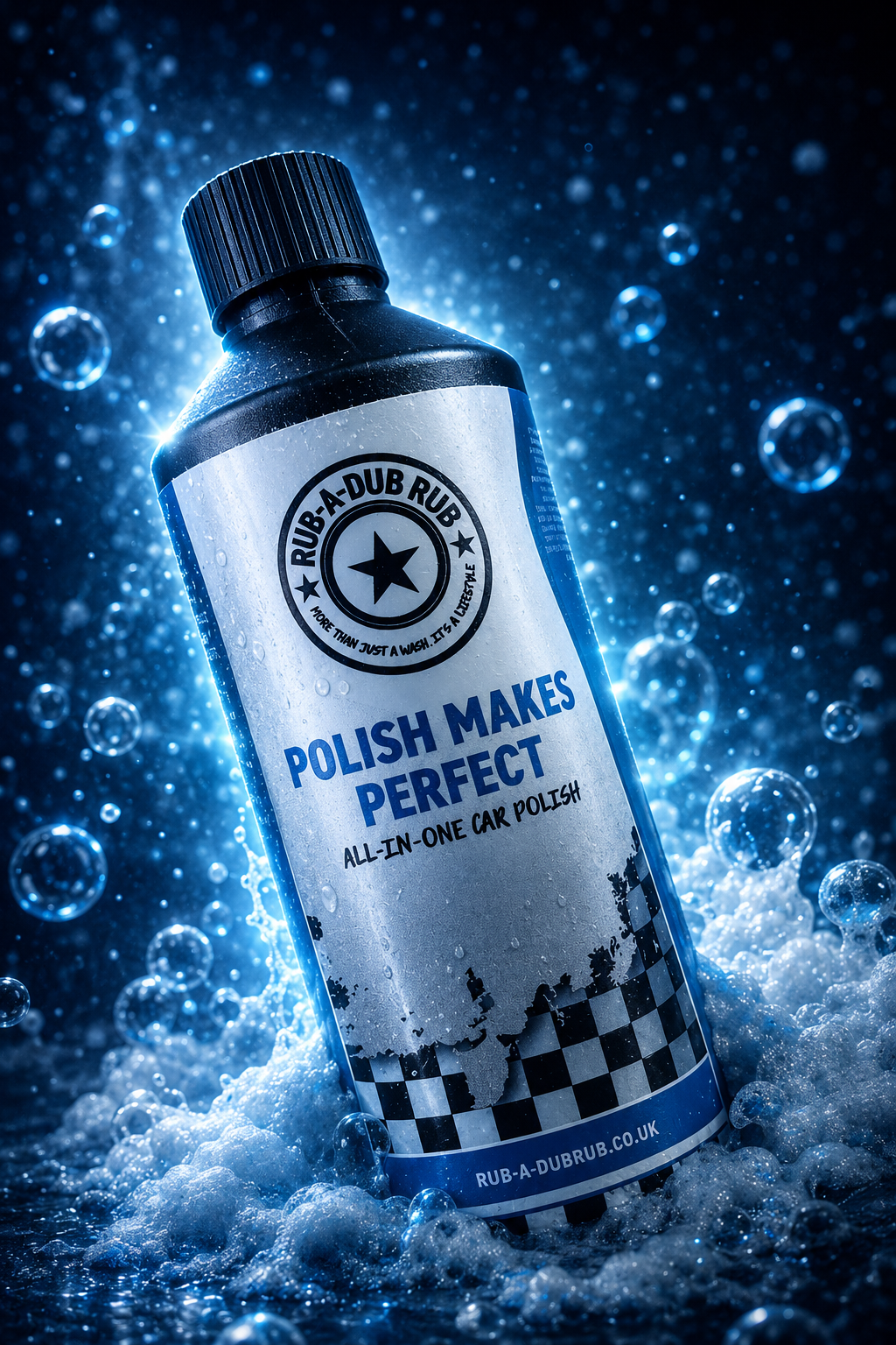 Polish Makes Perfect - All-In-One Polish