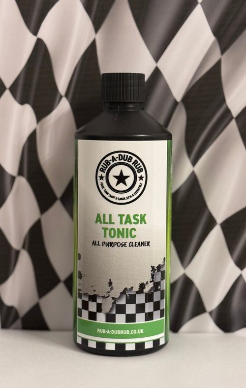 All Task Tonic - All Purpose Cleaner