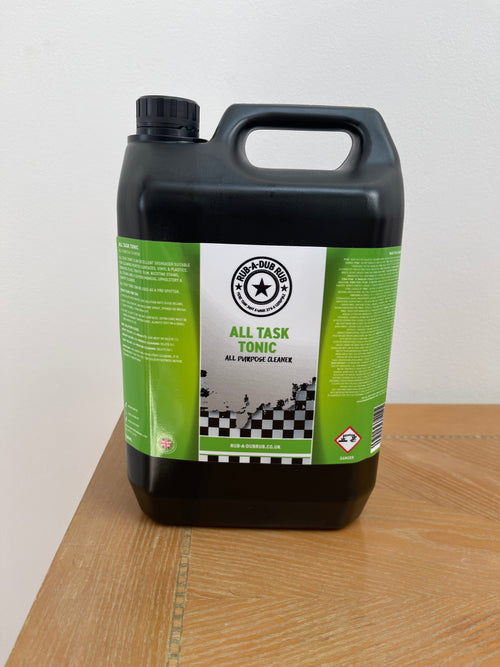 All Task Tonic - All Purpose Cleaner