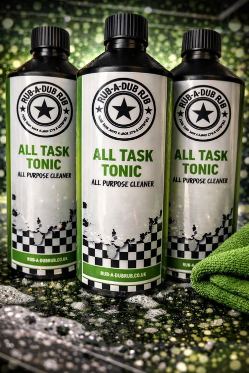 All Task Tonic - All Purpose Cleaner