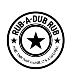 Rub-a-Dub Rub