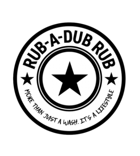 Rub-a-Dub Rub