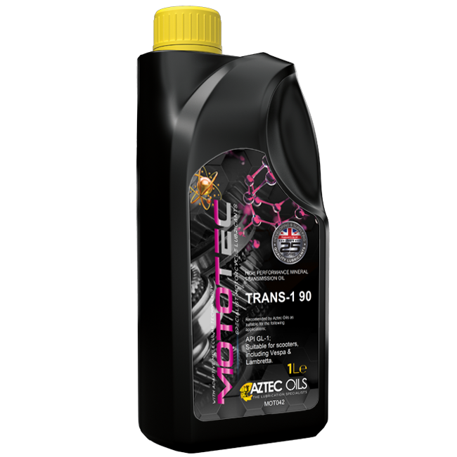 MOTOTEC TRANS-1 90